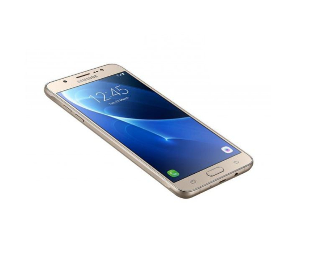 Samsung Galaxy J7 2016 J710F LTE złoty - 307211 - zdjęcie 3